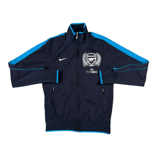 Arsenal Trainingsjacke