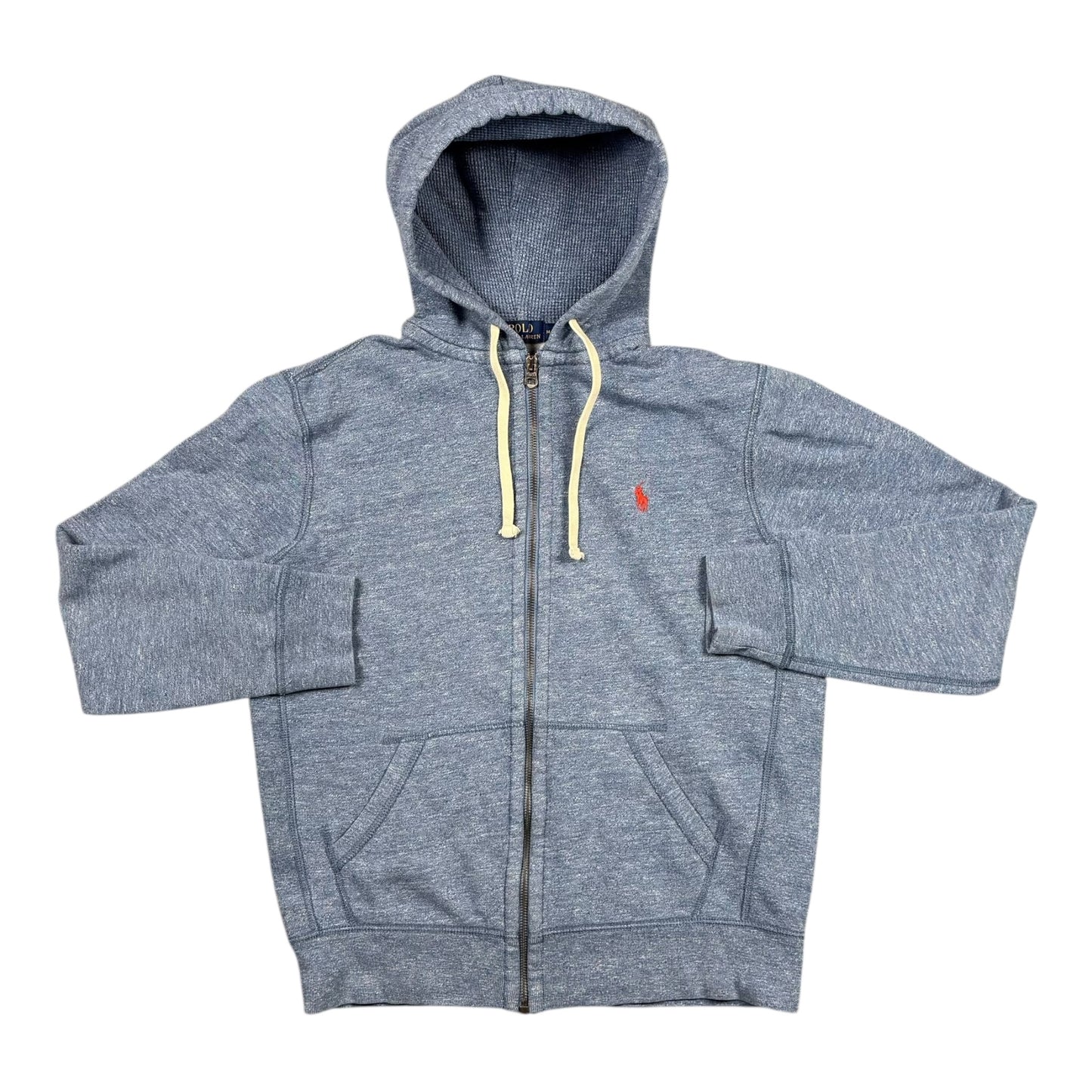 Pony Zipper