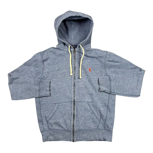 Pony Zipper