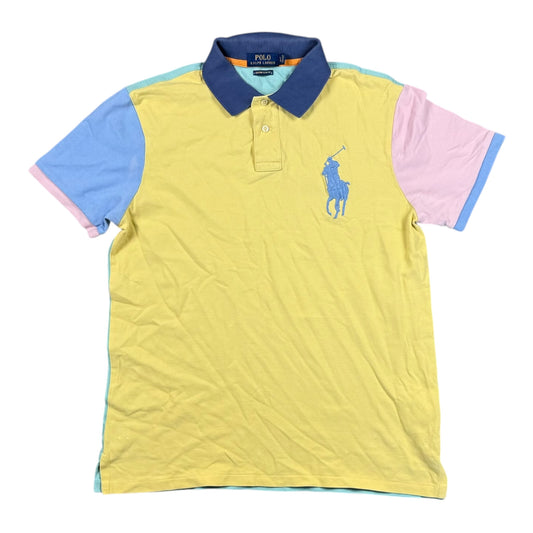 Big Pony Polo