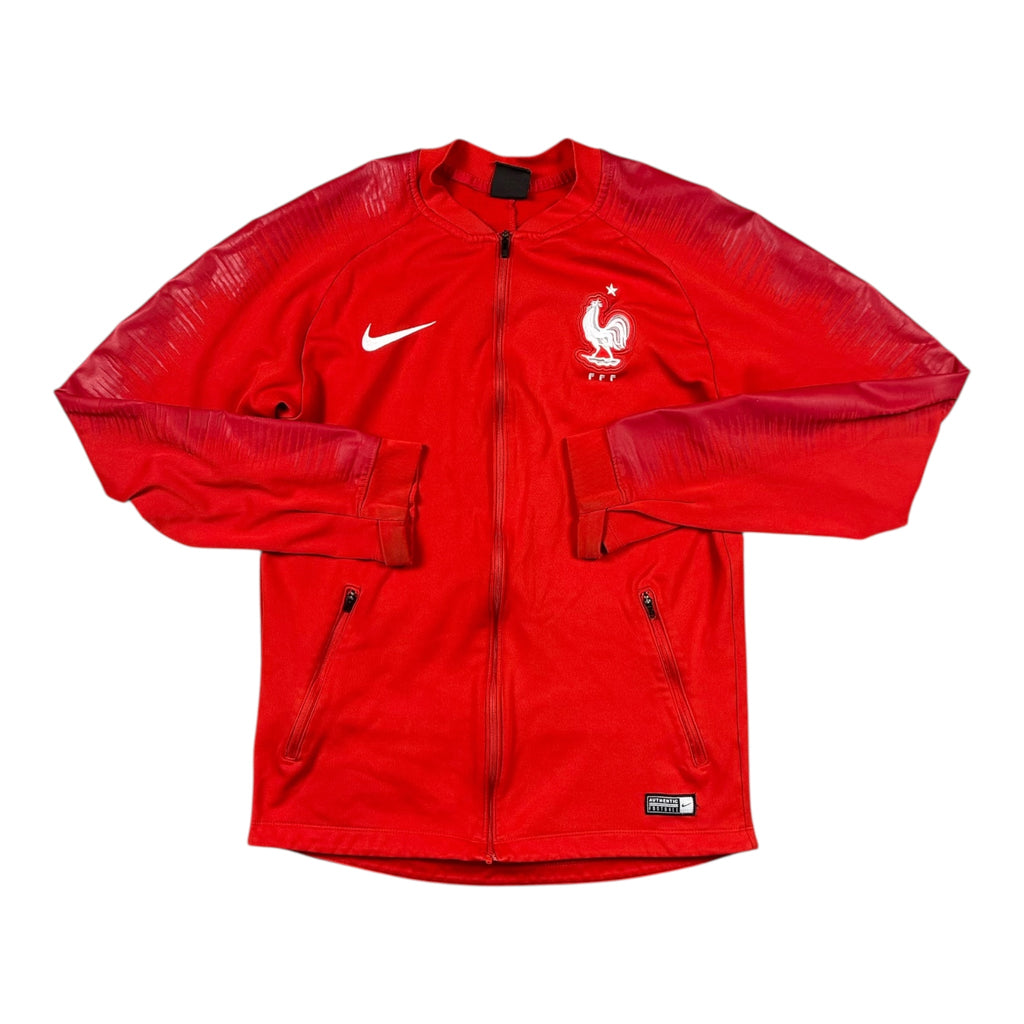 France track jacket