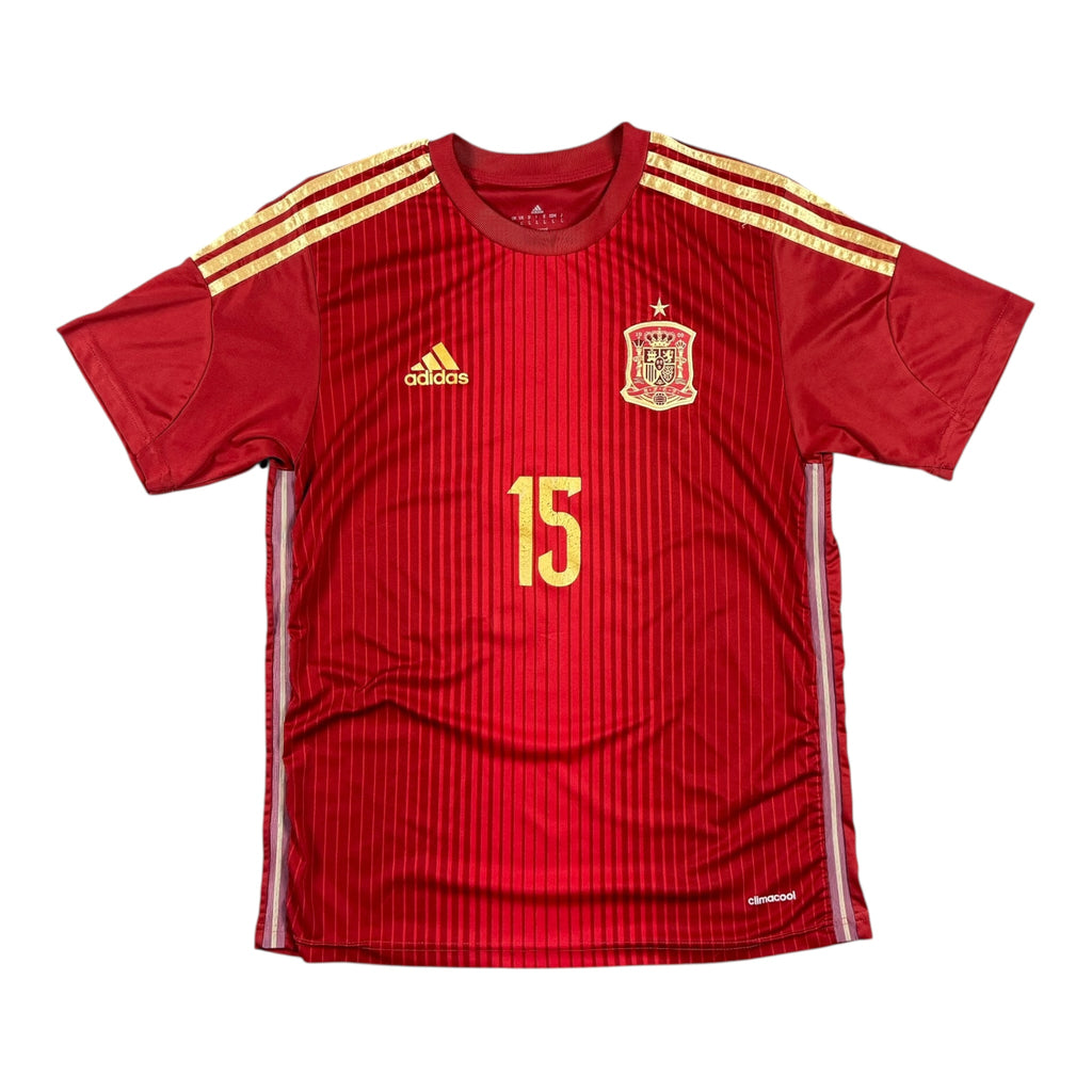 Spain jersey