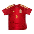 Spain jersey