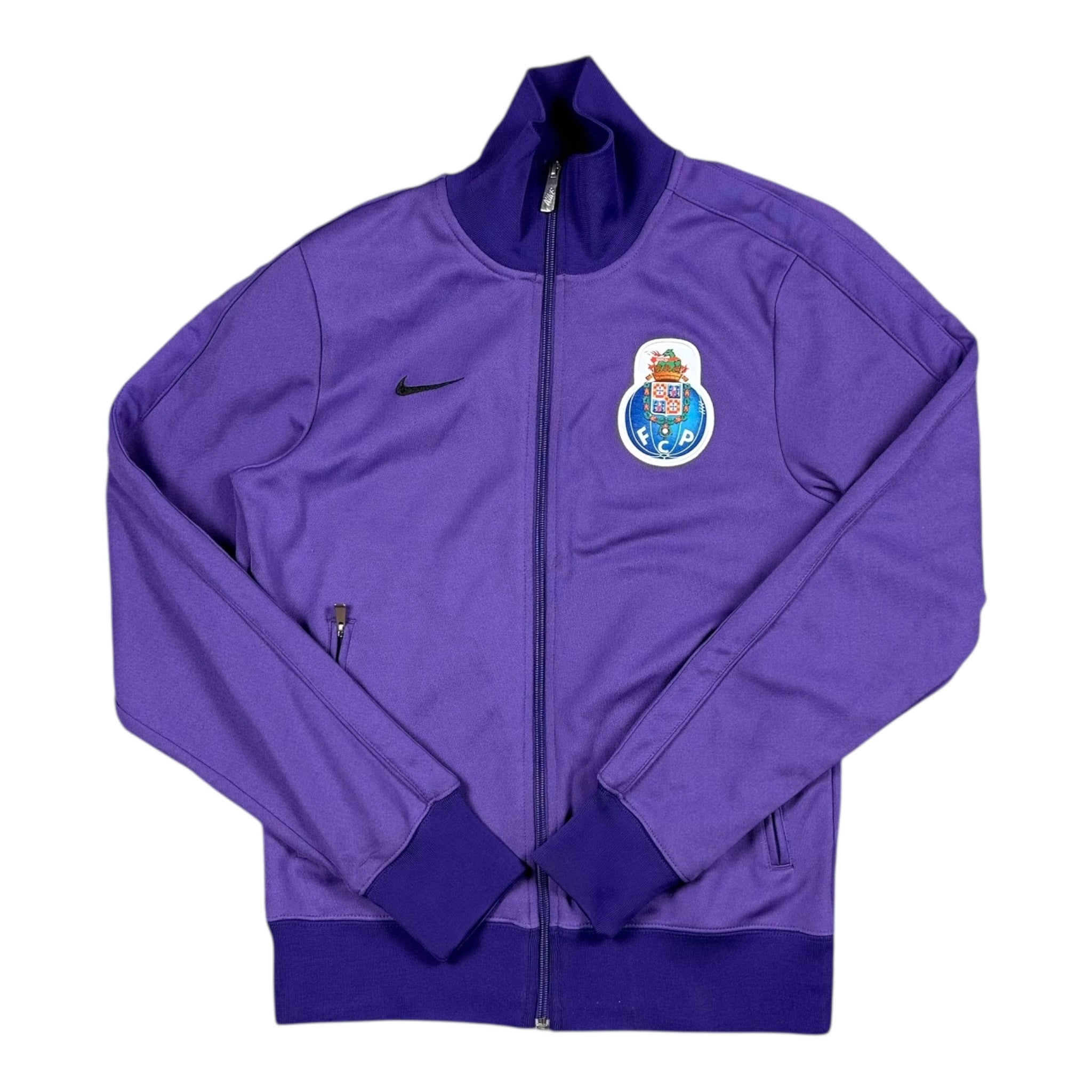 FC Porto training jacket