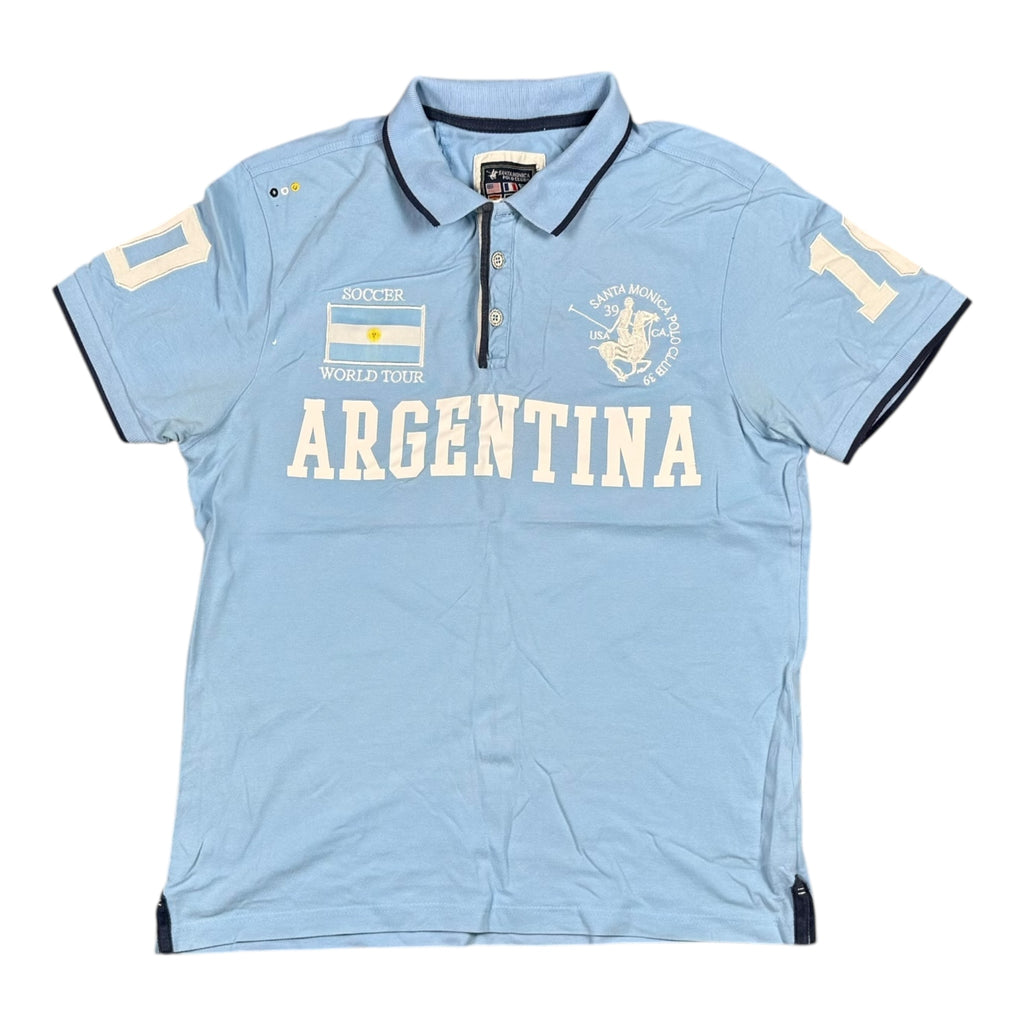 Argentinien Polo
