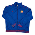 Barcelona Trainingsjacke