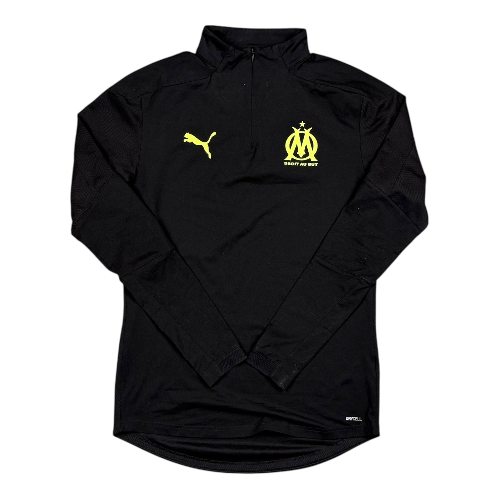 Marseille Halfzip