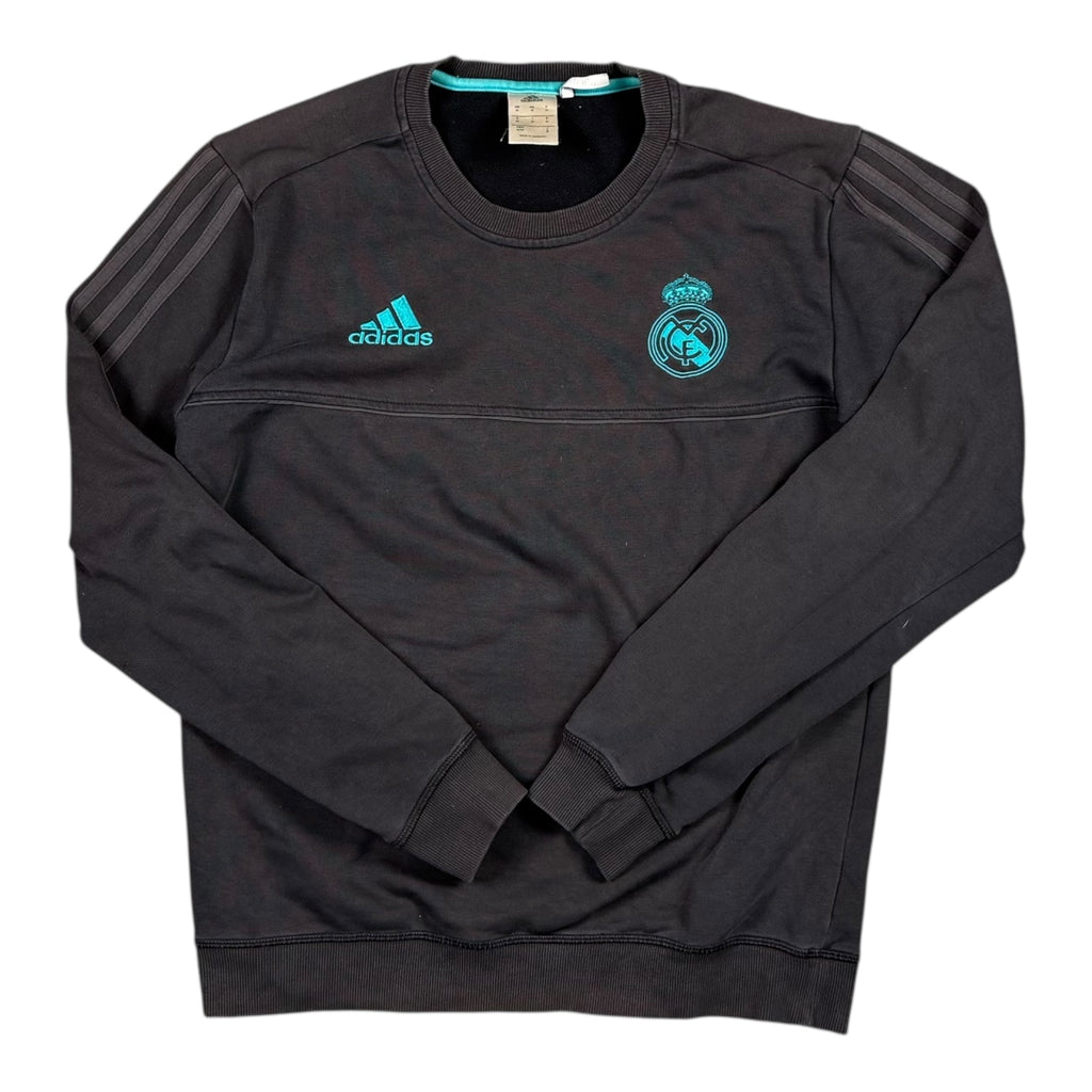 Real Madrid Sweater