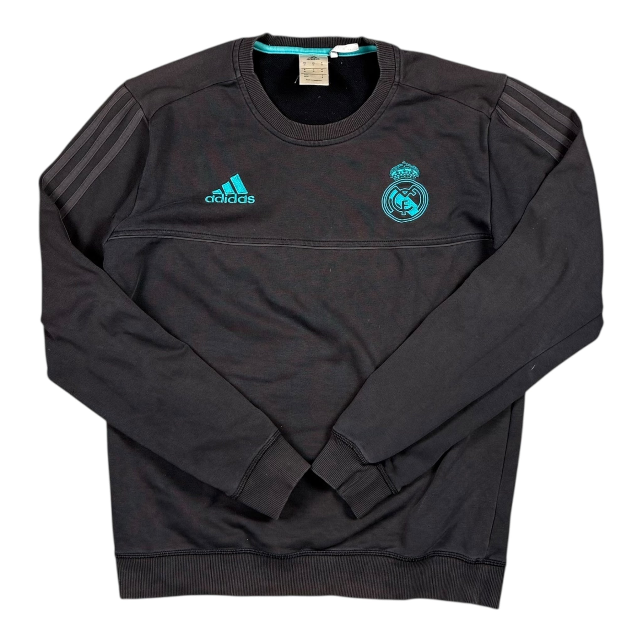 Real Madrid Sweater