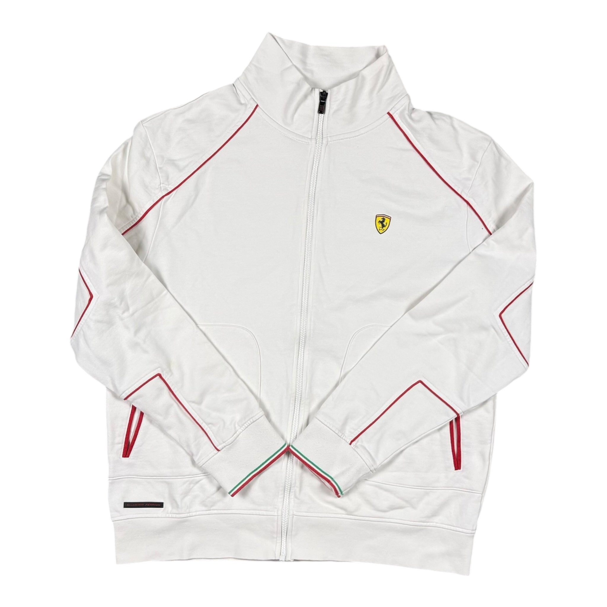 Ferrari Zipper