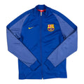 Barcelona track jacket