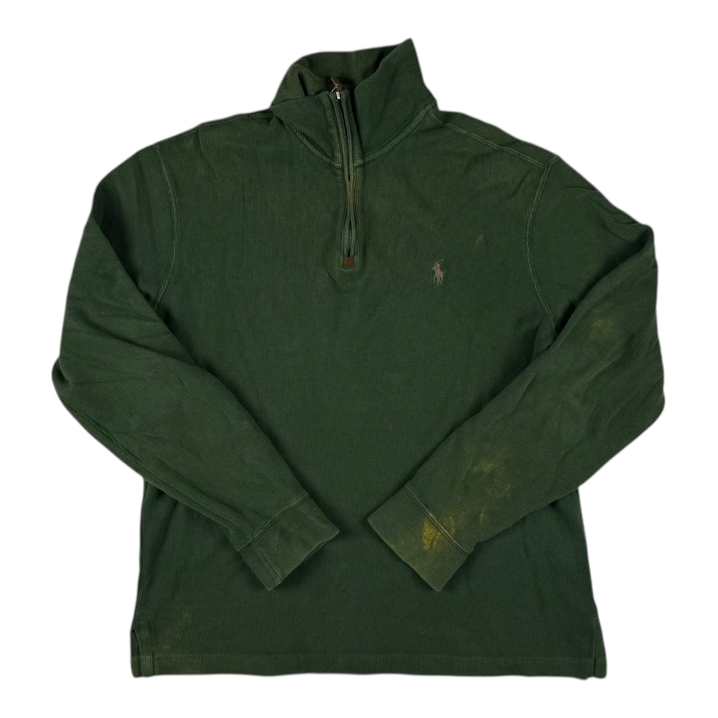 Pony Halfzip