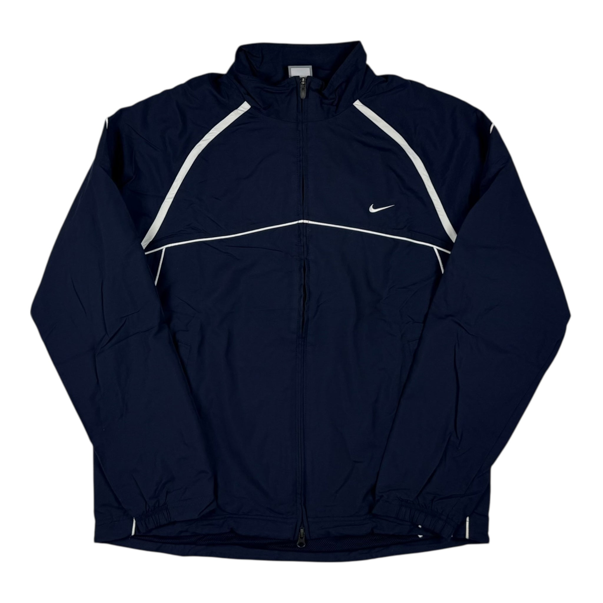Trainingsjacke