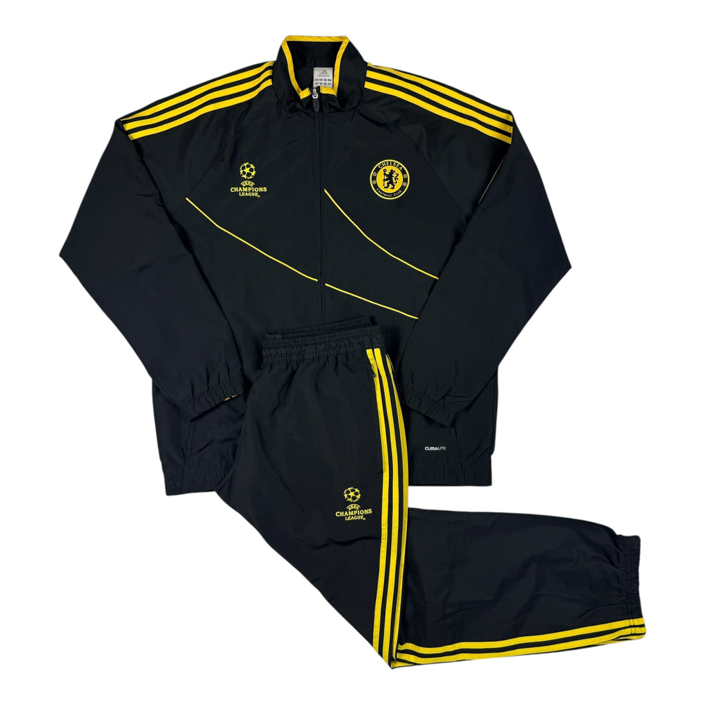 Chelsea Trainingsanzug