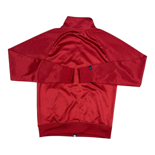 Barcelona track jacket