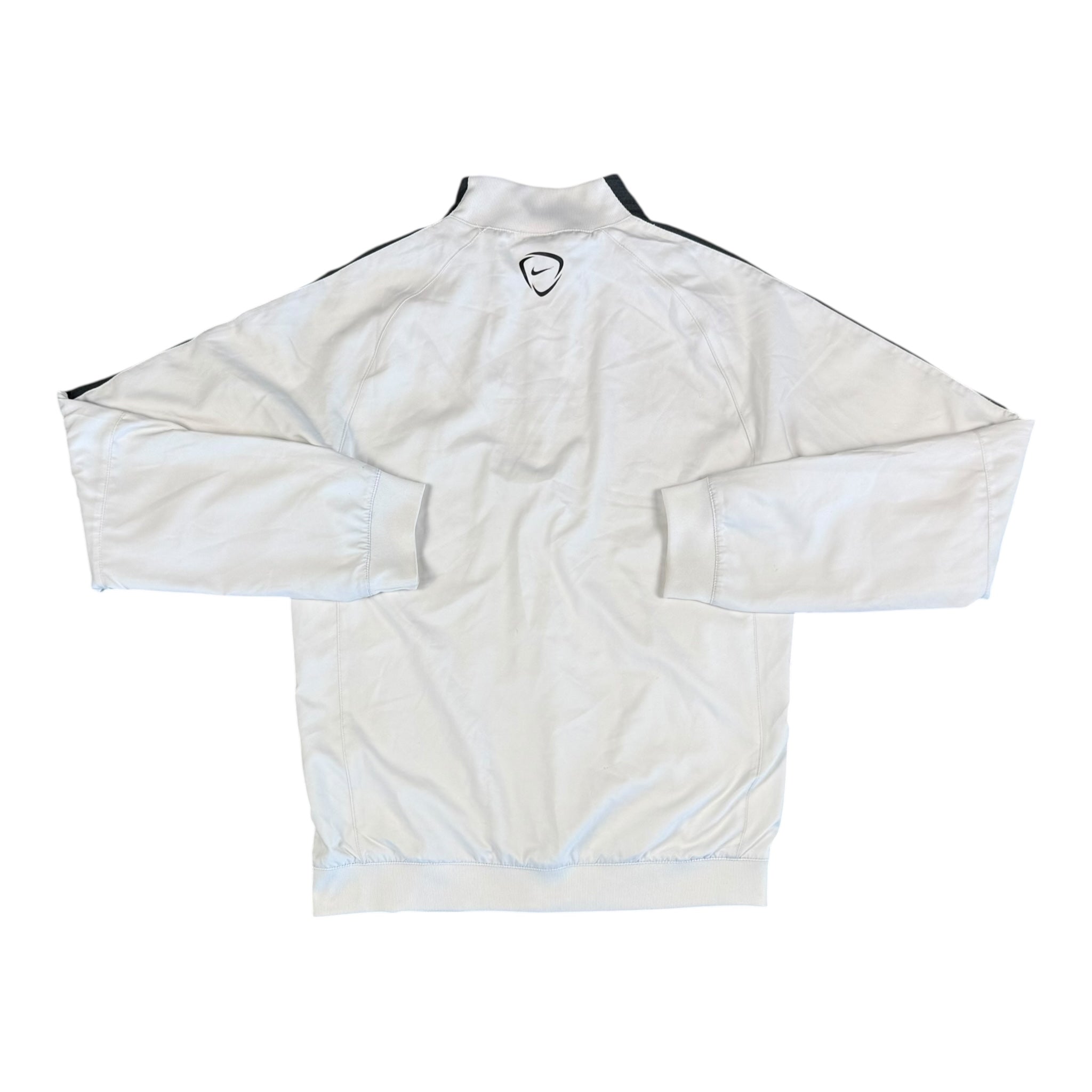 Juventus training jacket