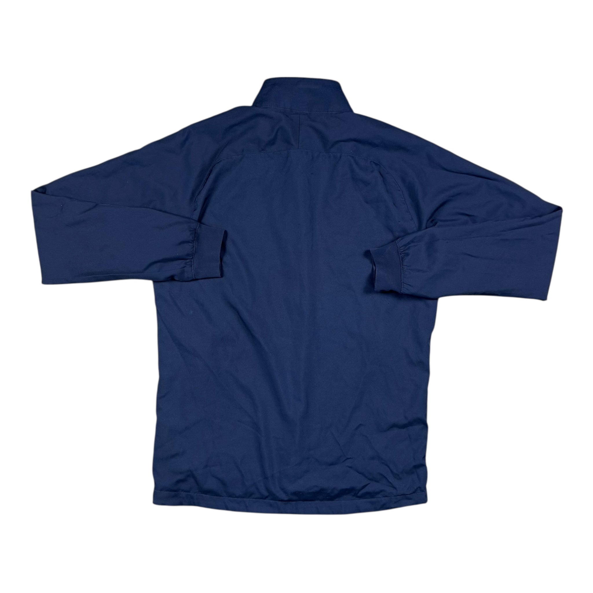 PSG training jacket