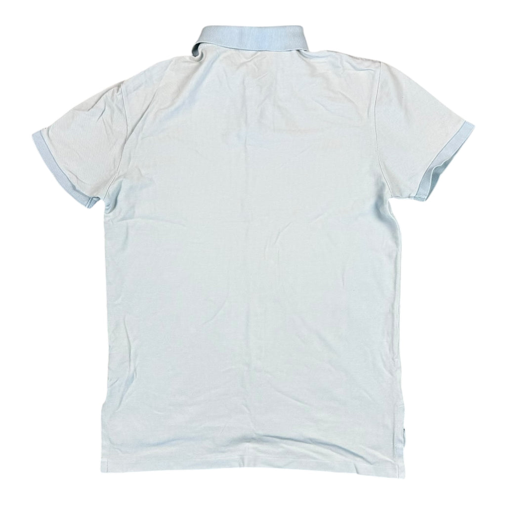 Polo Baby Blue