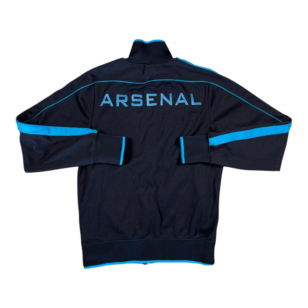 Arsenal training jacket