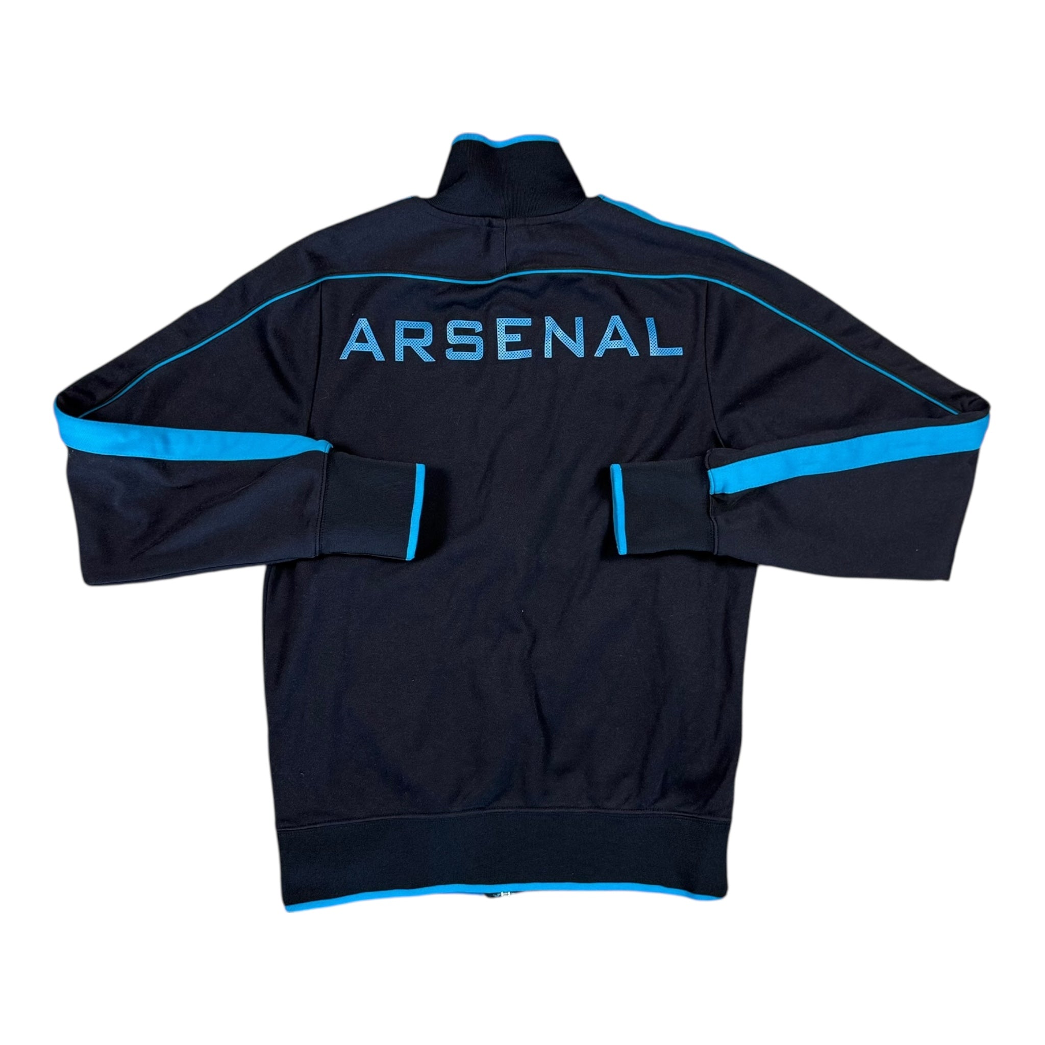 Arsenal training jacket