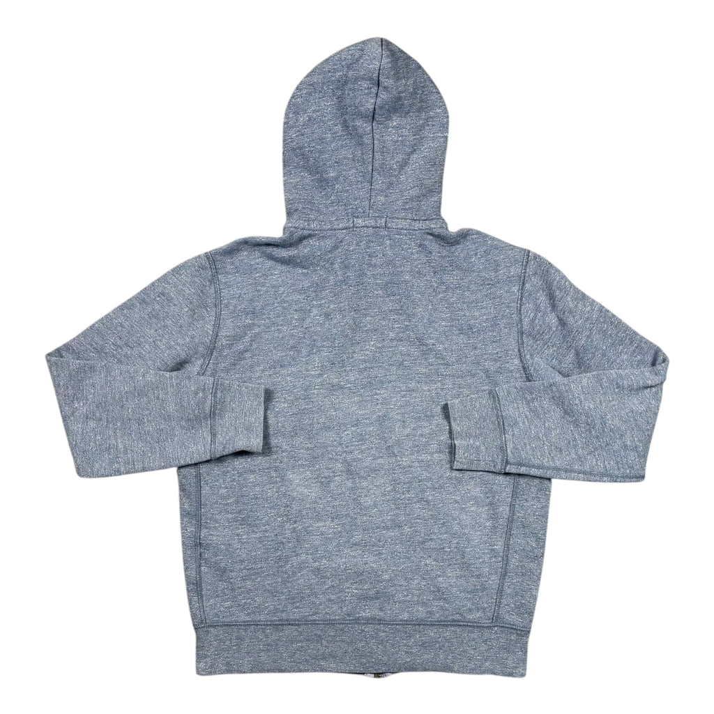 Pony Zipper