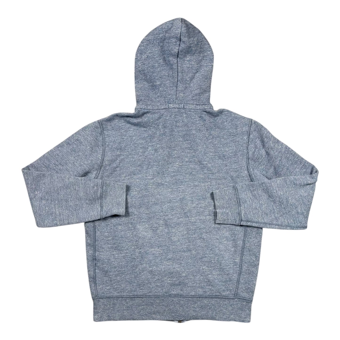 Pony Zipper
