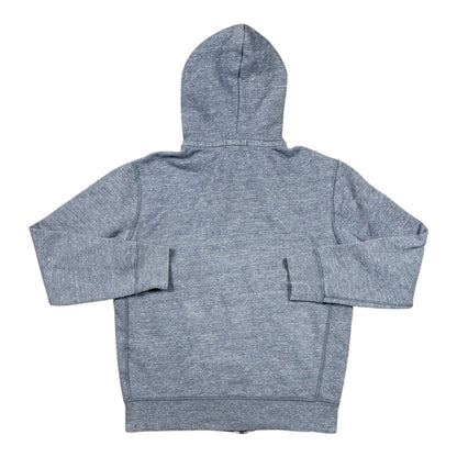 Pony Zipper