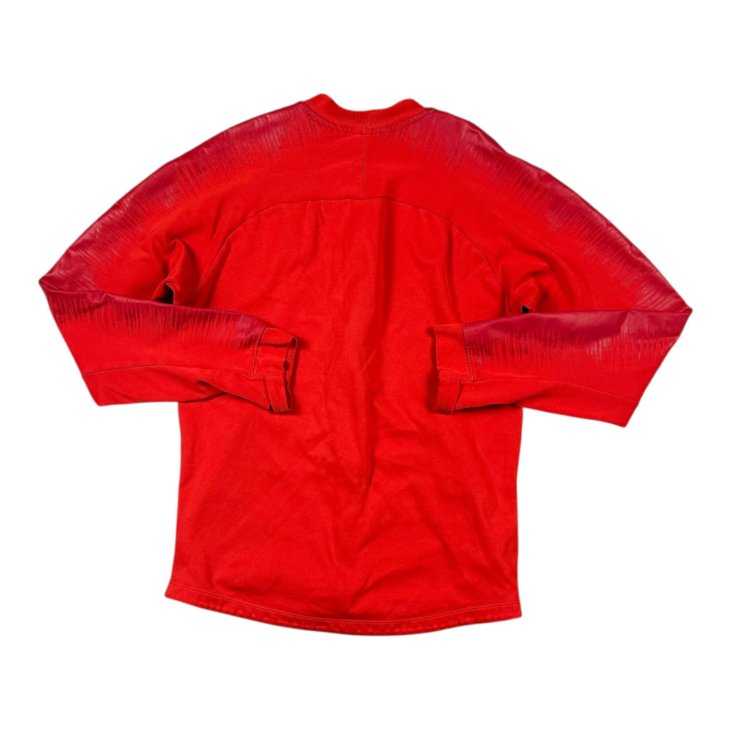France track jacket