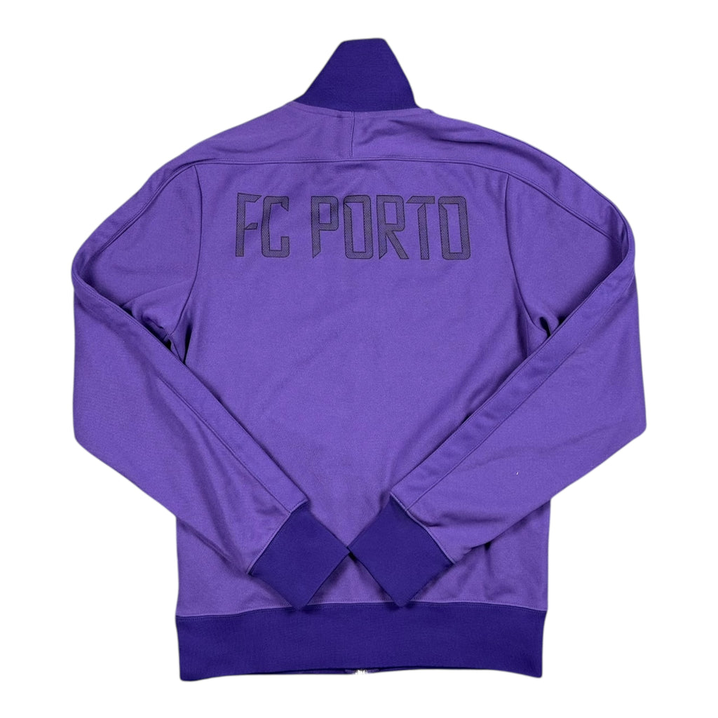 FC Porto training jacket
