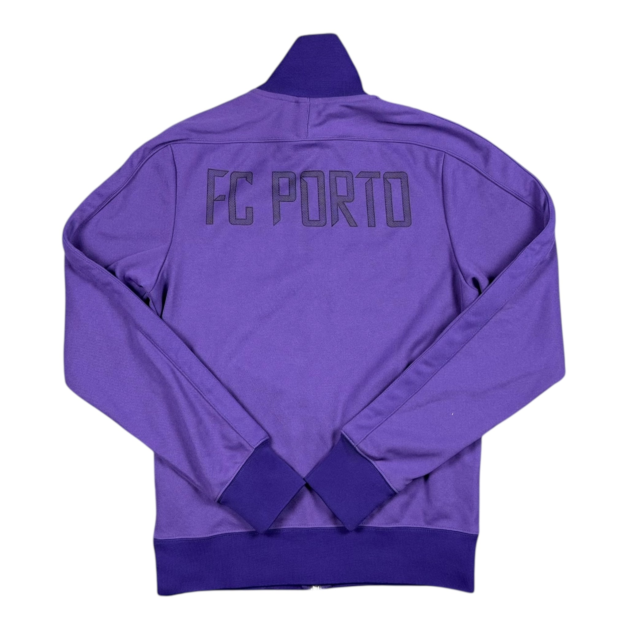 FC Porto training jacket