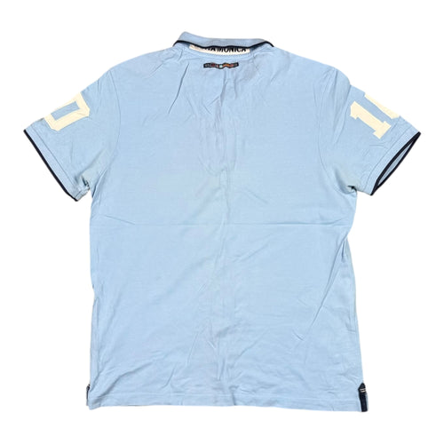 Argentina Polo