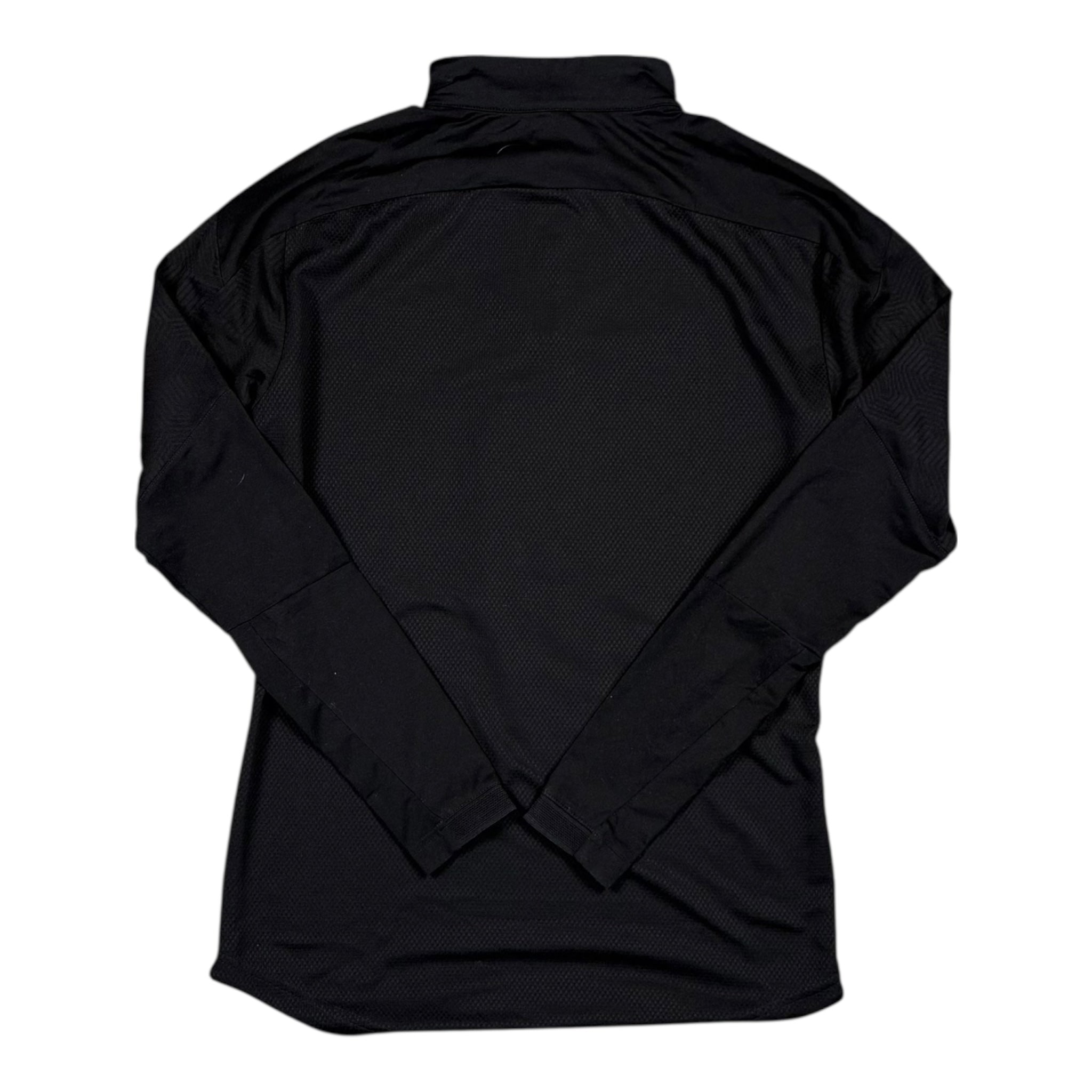 Marseille Halfzip