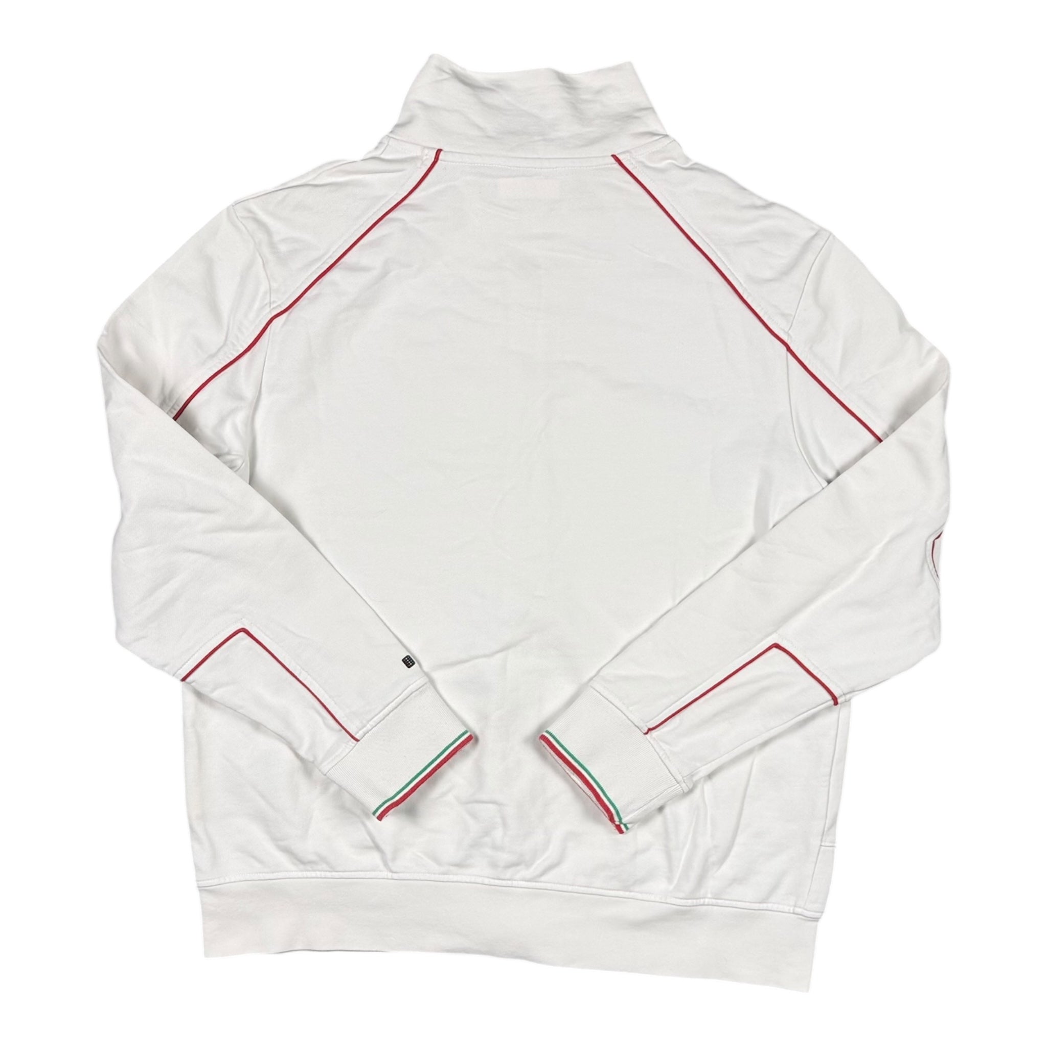 Ferrari Zipper