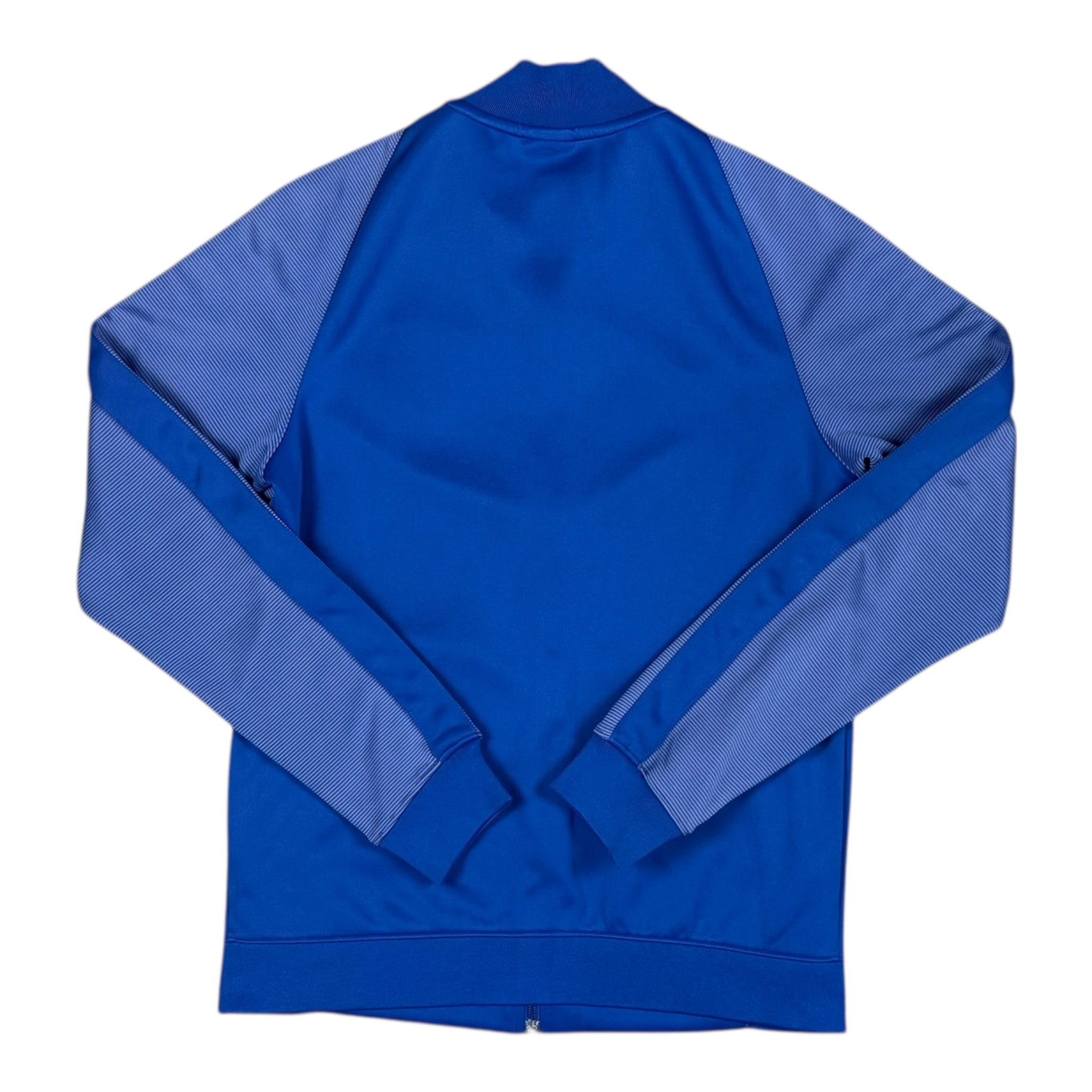 Barcelona track jacket