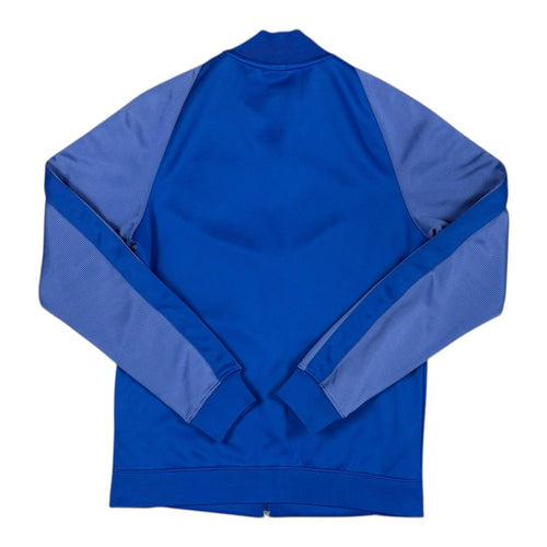 Barcelona track jacket