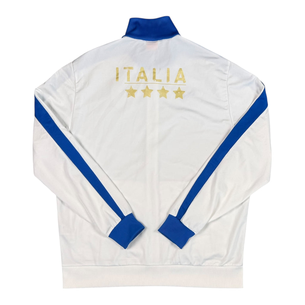 Italien Trainingsjacke