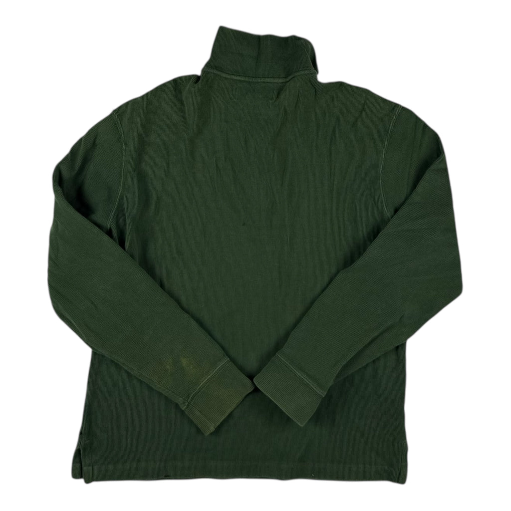 Pony Halfzip