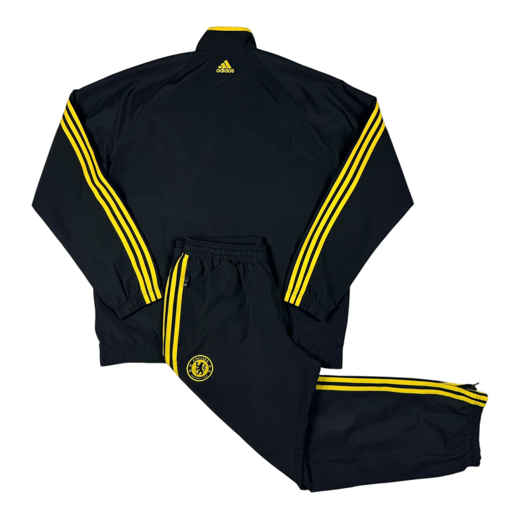 Chelsea Trainingsanzug