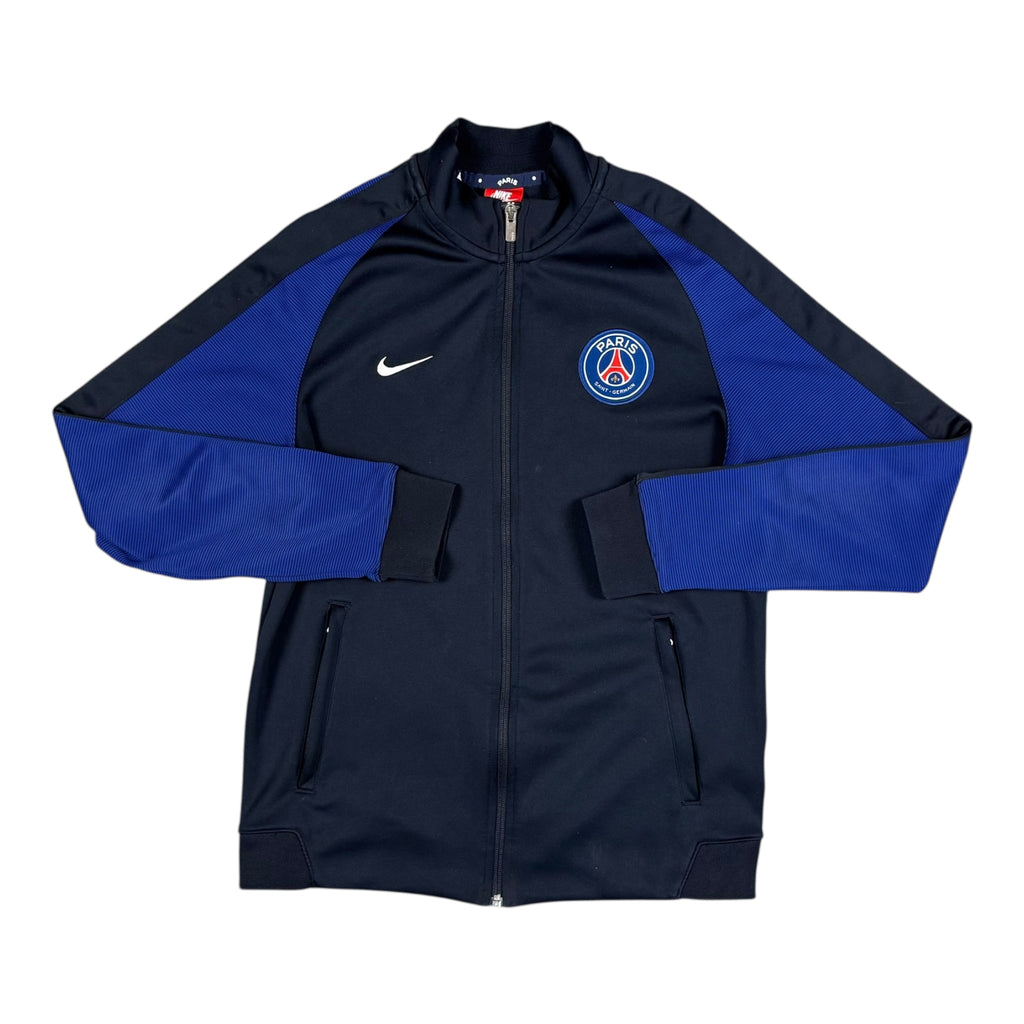 PSG training jacket