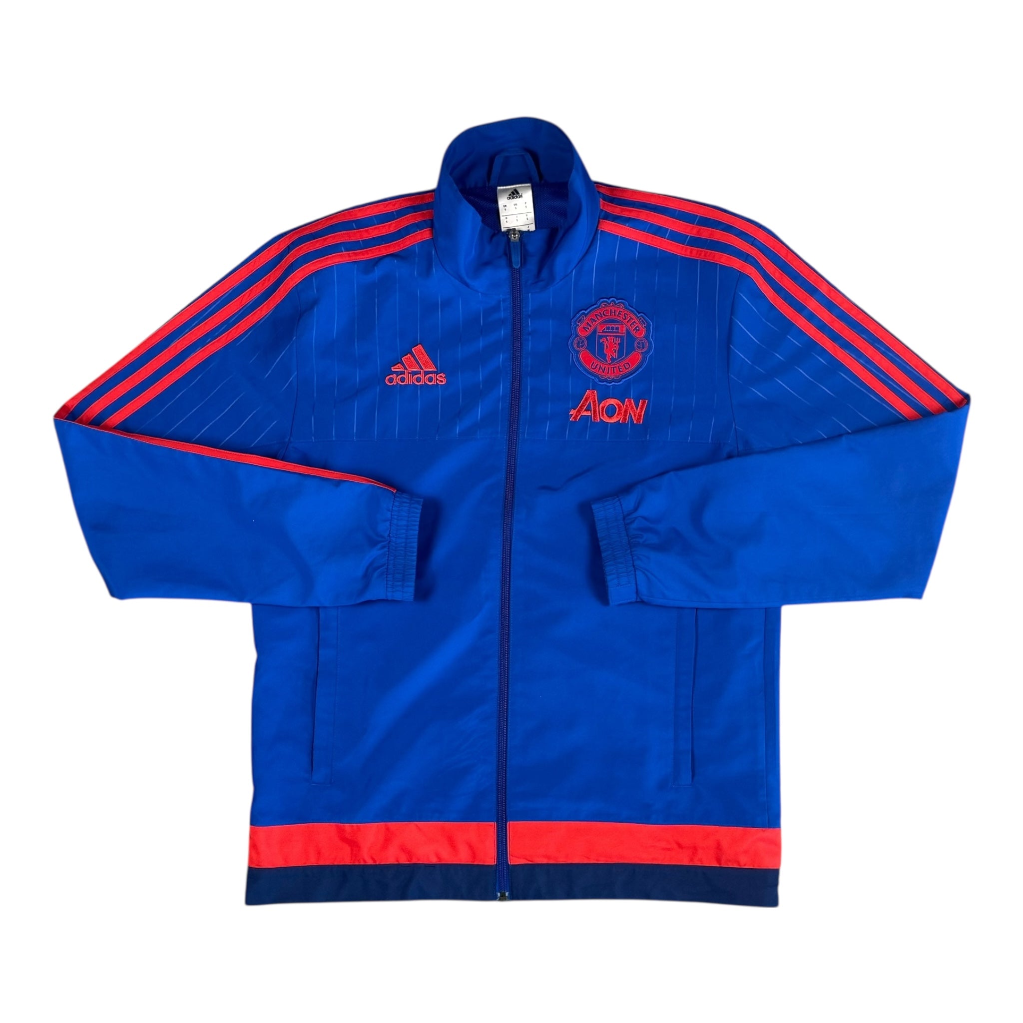 Manchester United training jacket