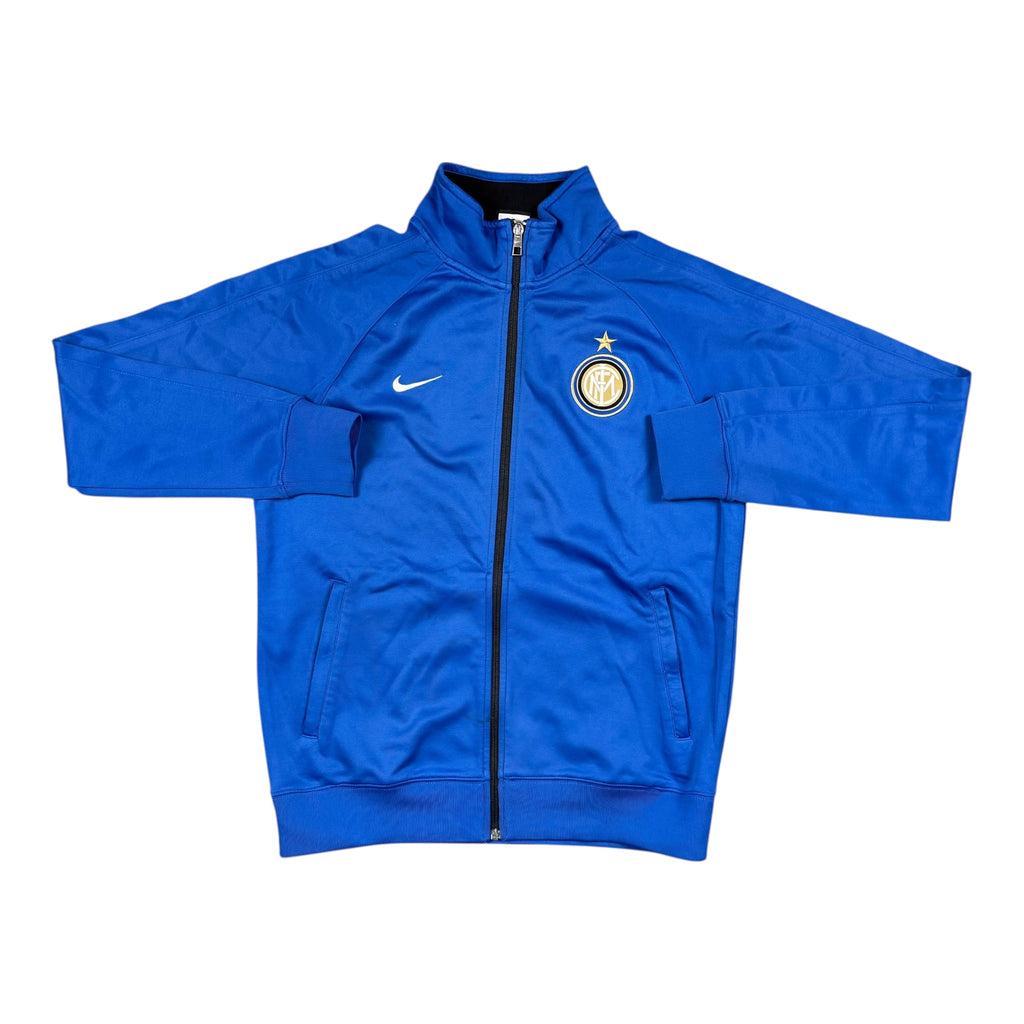 Inter Milan training jacket