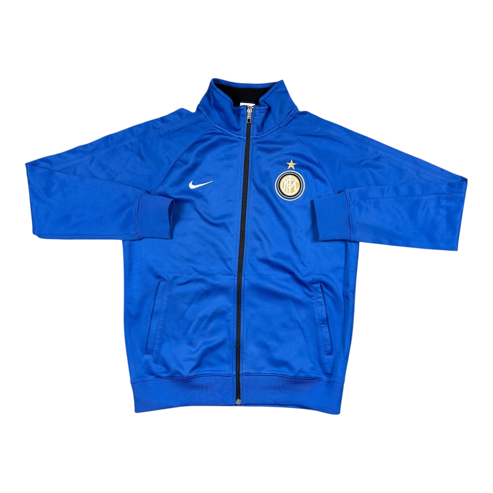 Inter Milan training jacket