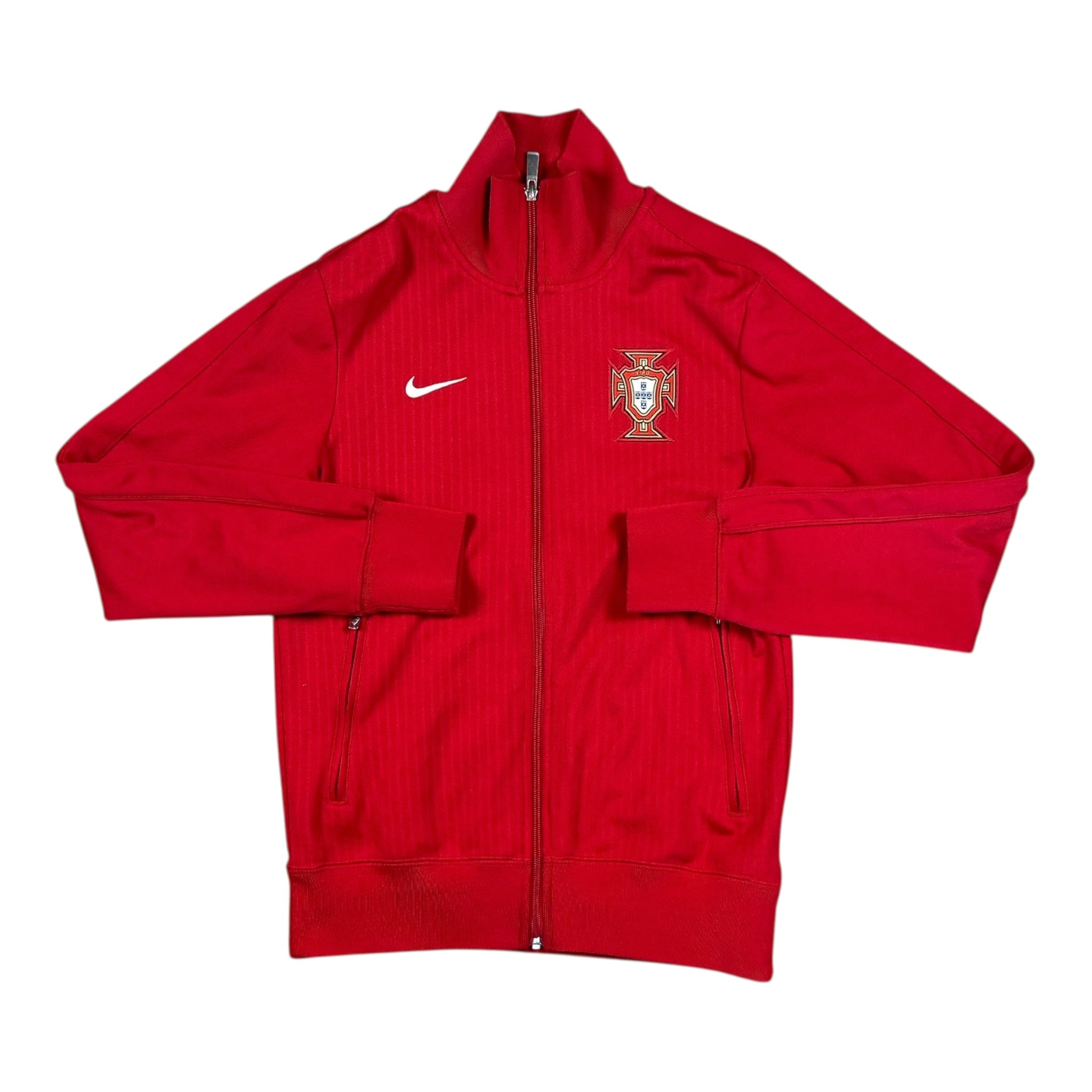 Portugal track jacket