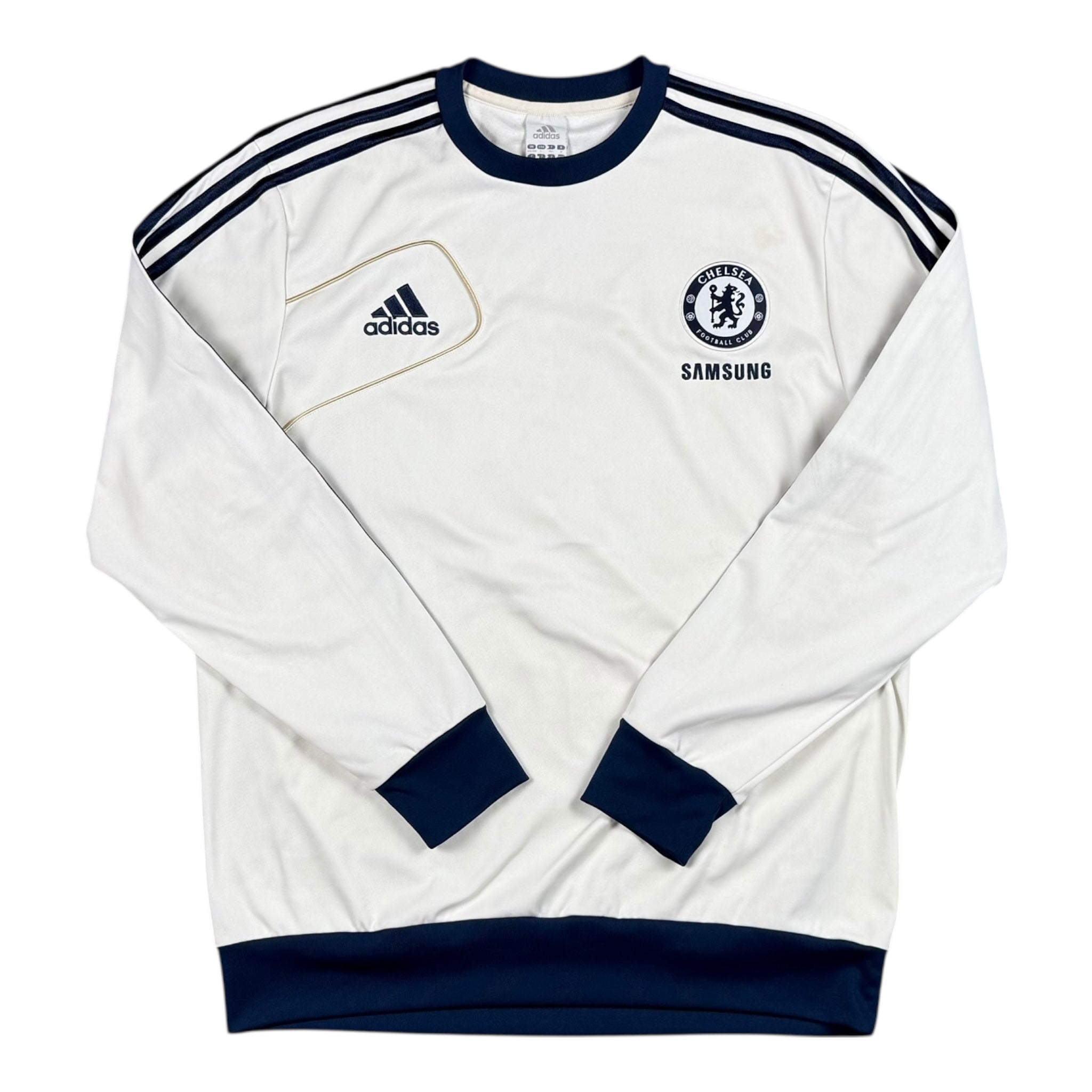 Chelsea Sweater