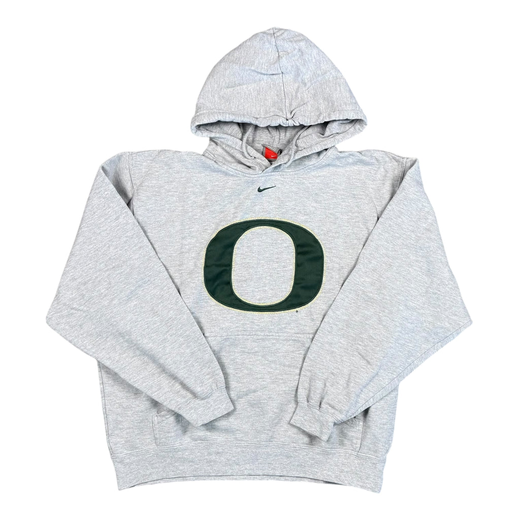 Oregon Centerswoosh Hoodie
