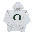 Oregon Centerswoosh Hoodie