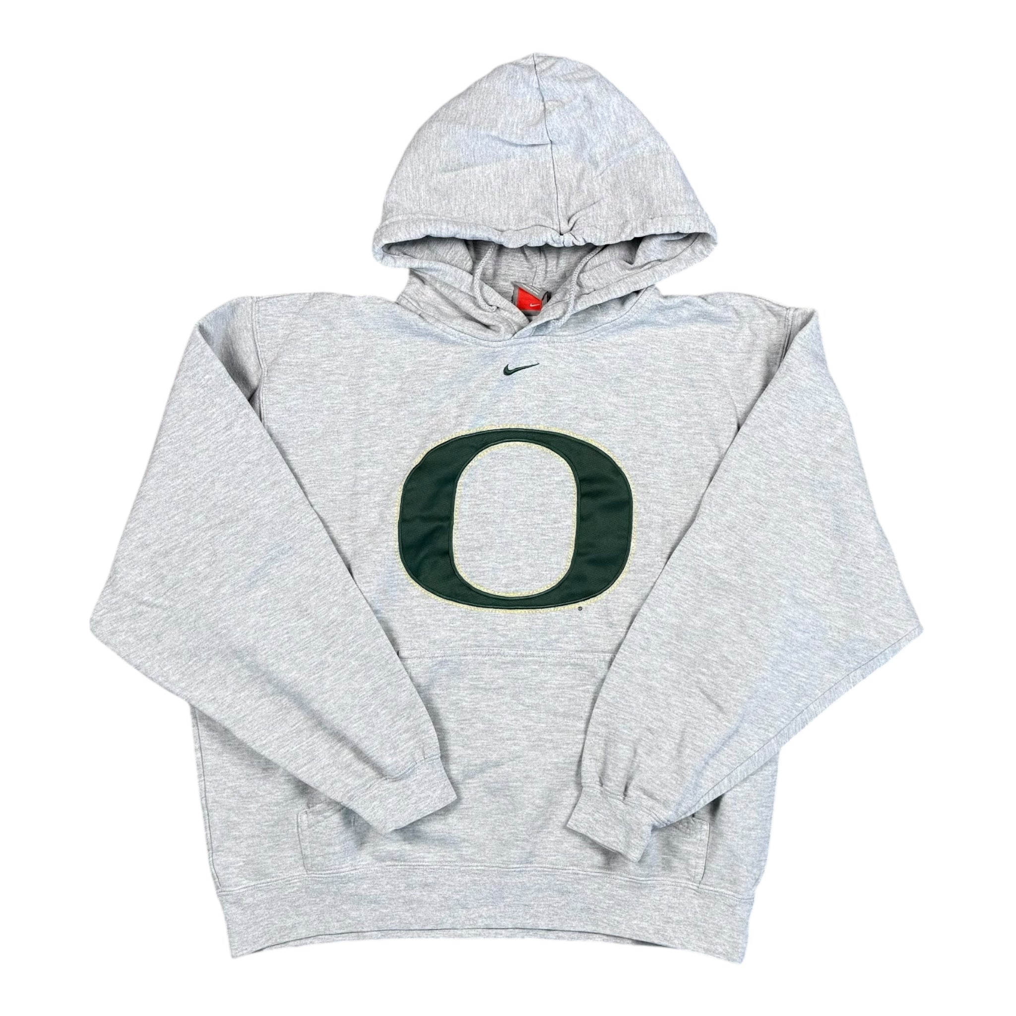 Oregon Centerswoosh Hoodie