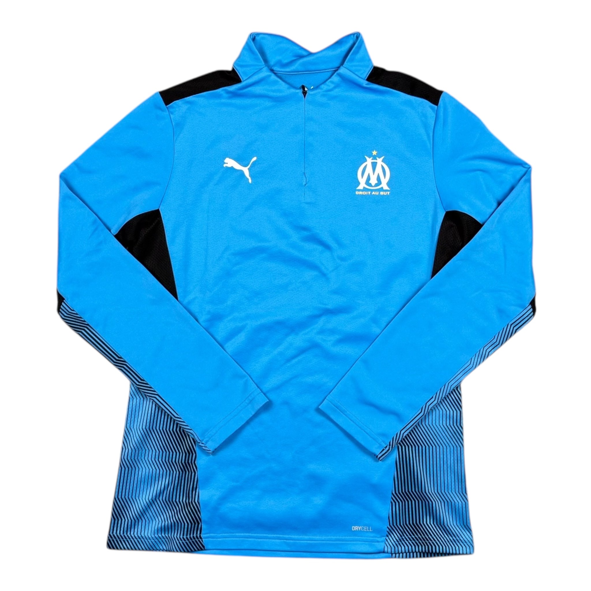 Marseille Halfzip