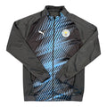 Manchester City Trainingsjacke