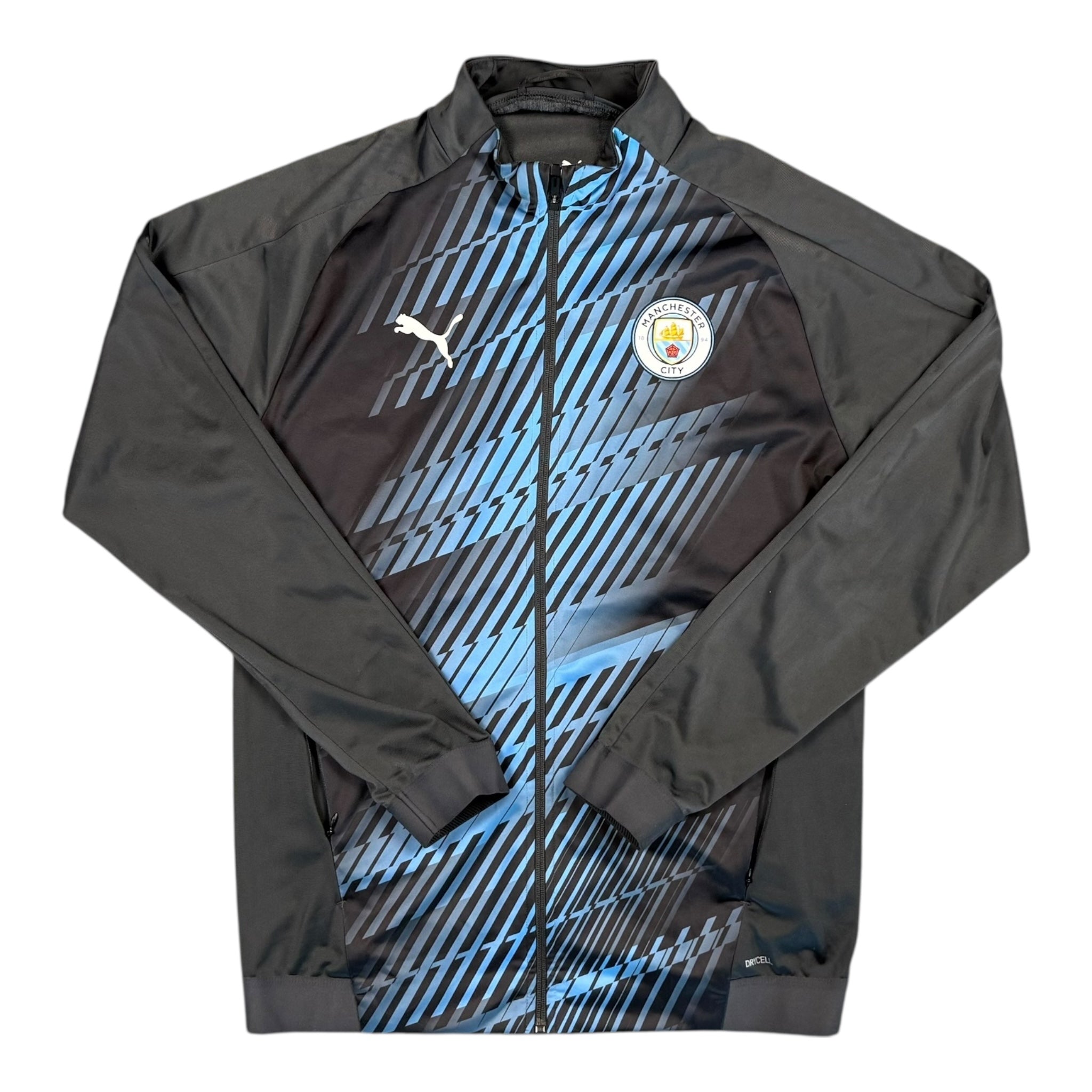 Manchester City Trainingsjacke